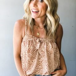 Lush Clothing Sweet Talking Tank