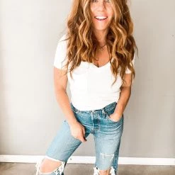 Levi's Levi’s 501 Crop Jean Clothing