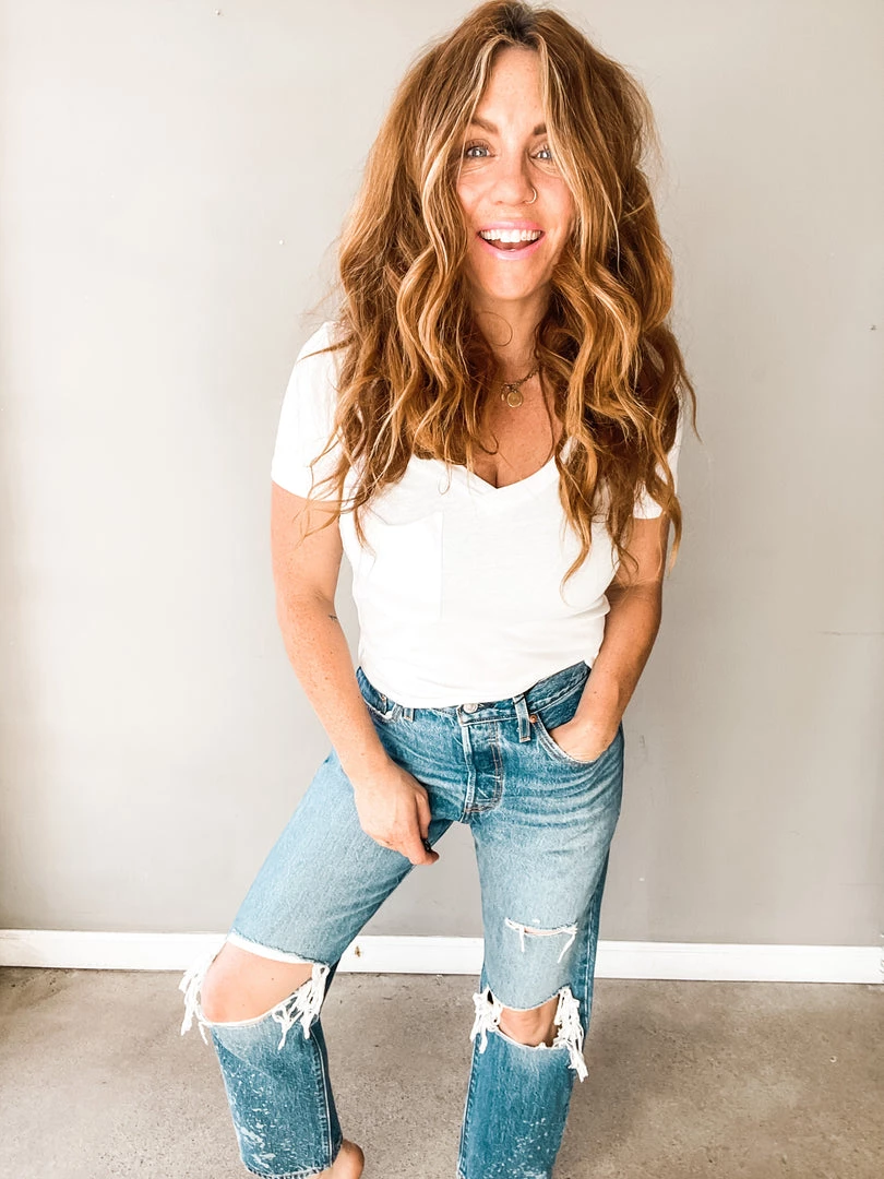 Levi's Levi’s 501 Crop Jean Clothing 2 Levi's Levi’s 501 Crop Jean Clothing