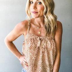 Lush Clothing Sweet Talking Tank