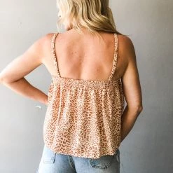 Lush Clothing Sweet Talking Tank