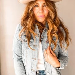 Levi's Clothing Levi’s Original Trucker Jacket