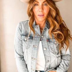 Levi's Clothing Levi’s Original Trucker Jacket