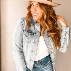 Levi's Clothing Levi’s Original Trucker Jacket