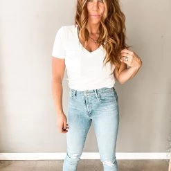 Levi's Clothing Levi’s Mile High Super Skinny