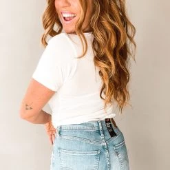 Levi's Clothing Levi’s Mile High Super Skinny