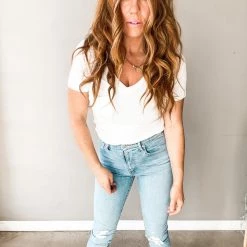 Levi's Clothing Levi’s Mile High Super Skinny