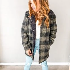 Saltwater Luxe Provence Coat