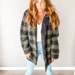 Saltwater Luxe Provence Coat