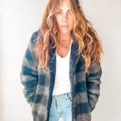 Saltwater Luxe Provence Coat