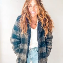 Saltwater Luxe Provence Coat