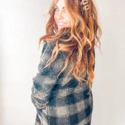 Saltwater Luxe Provence Coat