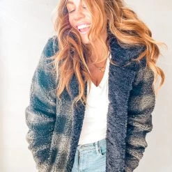 Saltwater Luxe Provence Coat