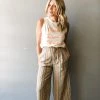 Trend Notes Annabelle Pant Clothing