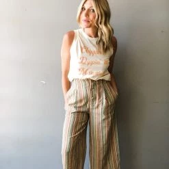 Trend Notes Annabelle Pant Clothing