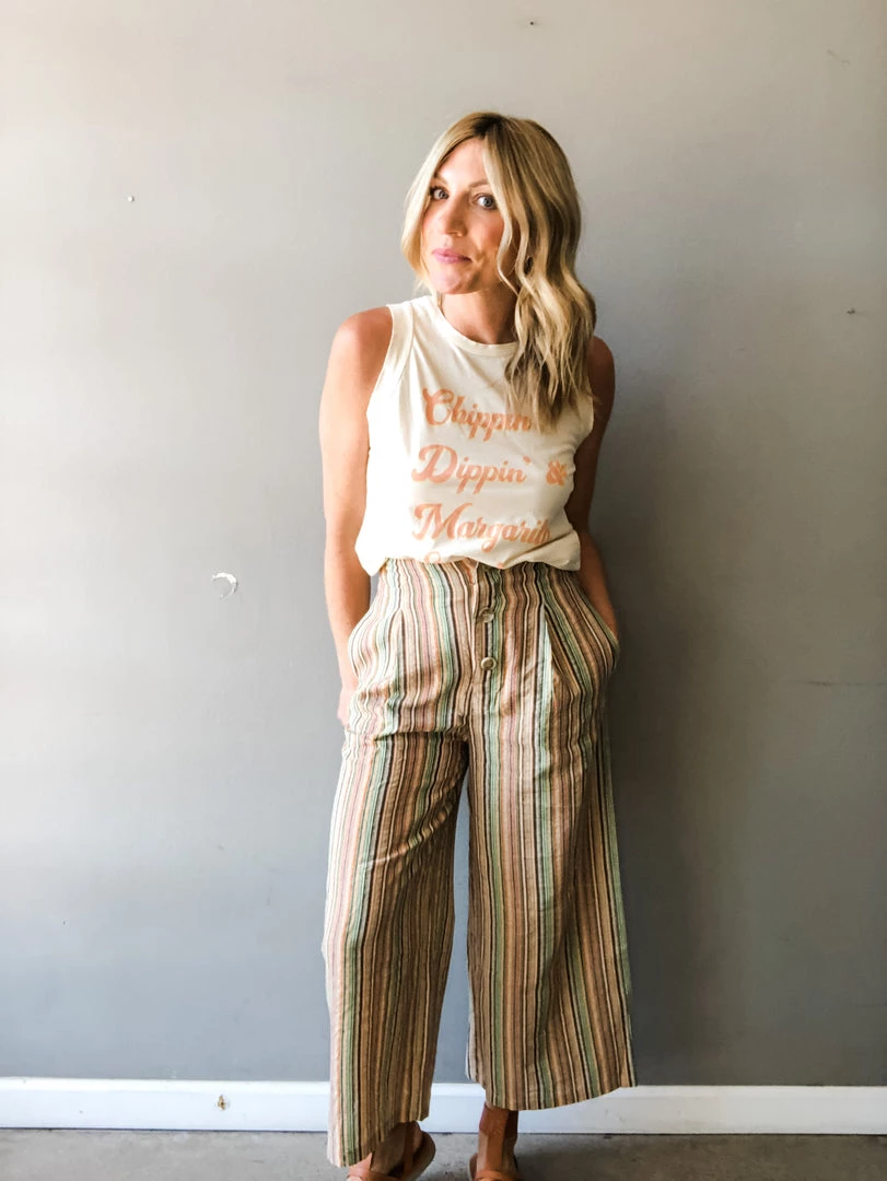 Trend Notes Annabelle Pant Clothing 1 Trend Notes Annabelle Pant Clothing