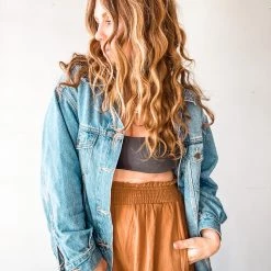 Lush Clothing Cruise Control Wide Leg Pant