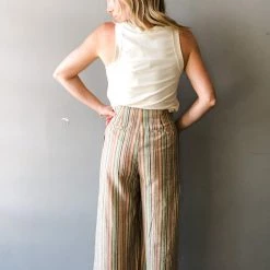 Trend Notes Annabelle Pant Clothing 9 Trend Notes Annabelle Pant Clothing