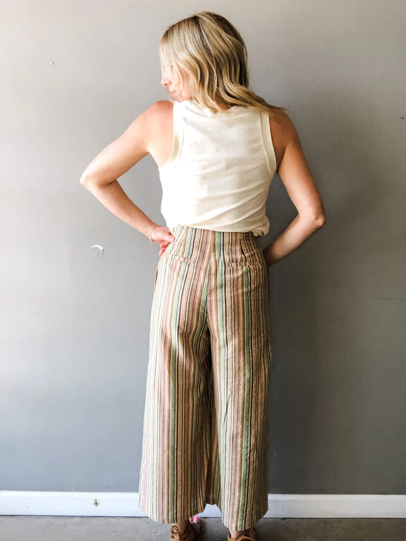 Trend Notes Annabelle Pant Clothing 5 Trend Notes Annabelle Pant Clothing