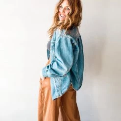 Lush Clothing Cruise Control Wide Leg Pant