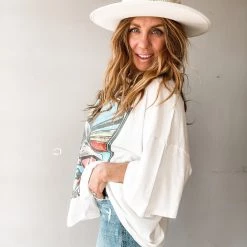 Daydreamer Pink Floyd Mothers Prism Tee