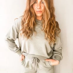 Z Supply Cypress Terry Joggers Clothing 8 Z Supply Cypress Terry Joggers Clothing