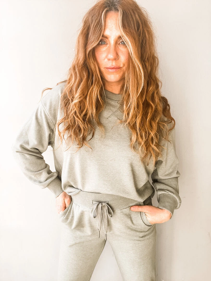 Z Supply Cypress Terry Joggers Clothing 3 Z Supply Cypress Terry Joggers Clothing