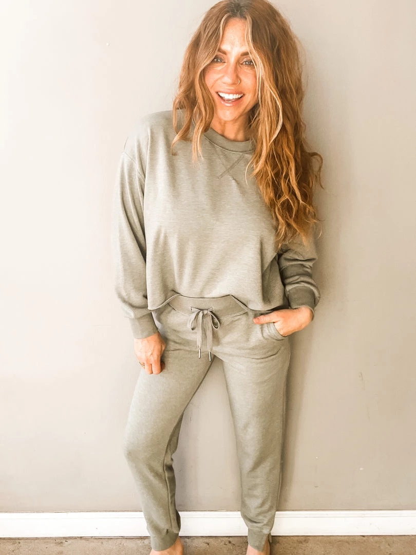 Z Supply Cypress Terry Joggers Clothing 1 Z Supply Cypress Terry Joggers Clothing