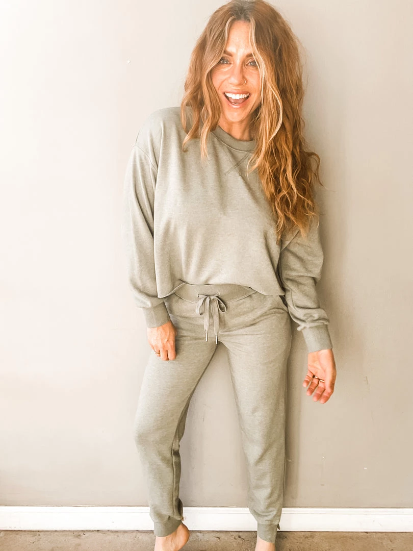 Z Supply Cypress Terry Joggers Clothing 2 Z Supply Cypress Terry Joggers Clothing