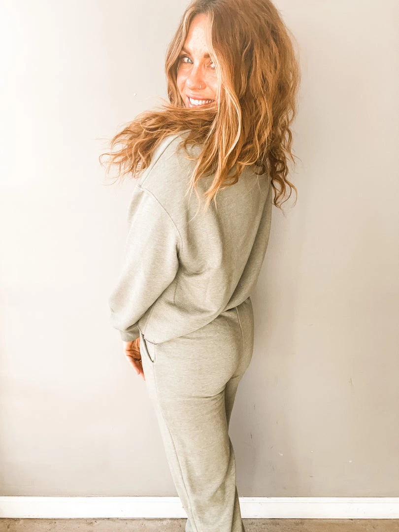 Z Supply Cypress Terry Joggers Clothing 4 Z Supply Cypress Terry Joggers Clothing