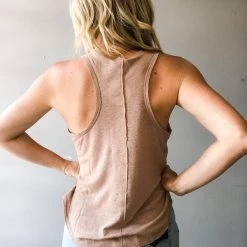 Love Stitch Sky Tank Clothing 9 Love Stitch Sky Tank Clothing