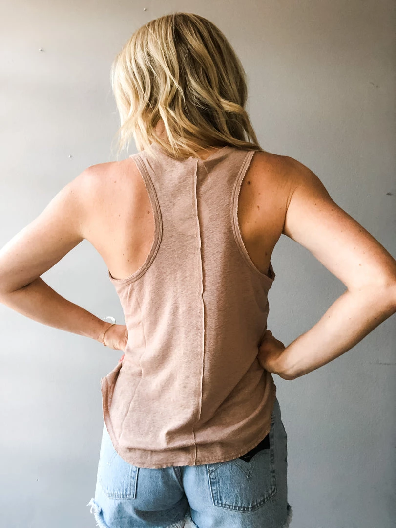 Love Stitch Sky Tank Clothing 3 Love Stitch Sky Tank Clothing