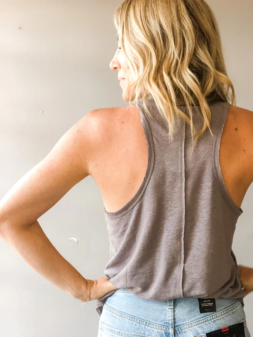 Love Stitch Sky Tank Clothing 7 Love Stitch Sky Tank Clothing