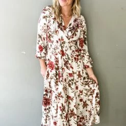 Dress Forum Clothing Sunday Child Maxi Dress