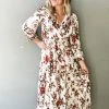 Dress Forum Clothing Sunday Child Maxi Dress