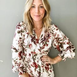 Dress Forum Clothing Sunday Child Maxi Dress