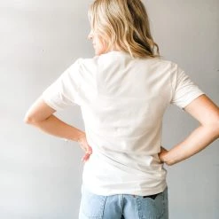 Oat Collective USA Graphic Tee Clothing