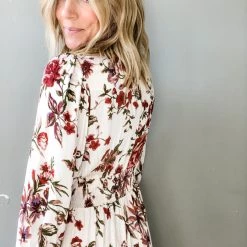 Dress Forum Clothing Sunday Child Maxi Dress