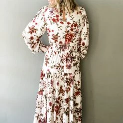 Dress Forum Clothing Sunday Child Maxi Dress