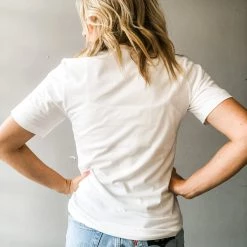 Oat Collective Land Of The Free Tee