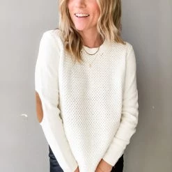 Trend Notes Clothing Met Your Match Sweater