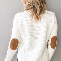 Trend Notes Clothing Met Your Match Sweater