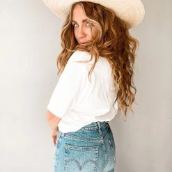 Trend Notes Clothing The Legends Motorcycle Tee