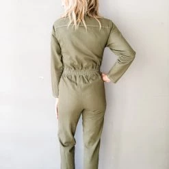 Trend Notes Hyde Jumpsuit
