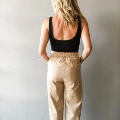 Mable Clothing Unbalanced Pant 11 Mable Clothing Unbalanced Pant