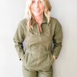 Trend Notes Hyde Jumpsuit