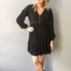 In Loom Victorian Days Dress Clothing