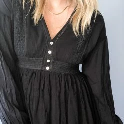 In Loom Victorian Days Dress Clothing