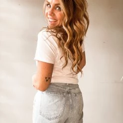 Bricky Clothing Elvis Custom Vintage Tee