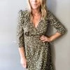 Saltwater Luxe Tahoe Dress